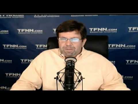 June 19th Power Trading Hour with host David White on TFNN   2014