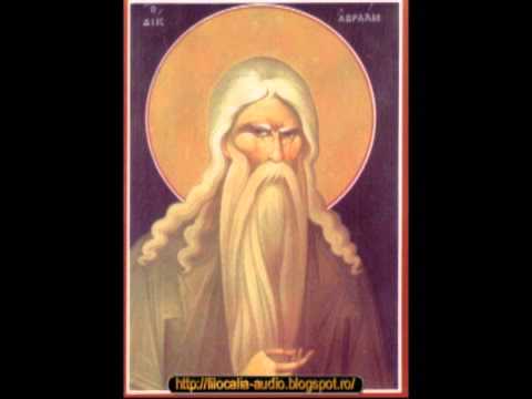 Filocalia Vlll - Calist şi Ignatie Xantopol-Cuvântul 7-Metoda