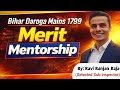 Bihar Daroga Mains Mentorship Bihar Daroga 1799 Mains Preparation By Selection Guru