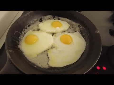 MongoTV_8516 - Mongo Madskole - 3 SPEJLÆG Med KARRY RIS