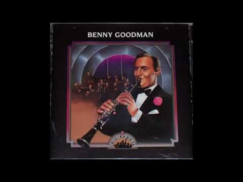 Benny Goodman - Let's Dance (1939)