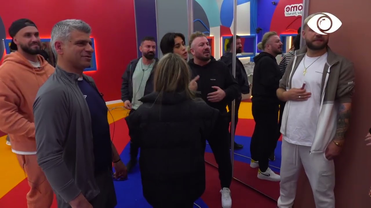 Banorët e rinj u propozojnë grevën e urisë banorëve të vjetër