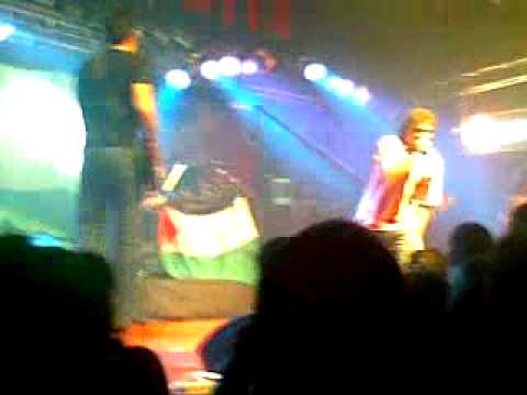 marea y fernando (reincidentes)