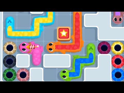 Level 520 preview - Hell Mode