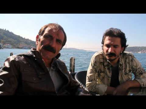 Kaçak 3.bölüm Gürkan Uygun