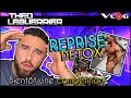 Reprise detox : bientôt une compétition ?