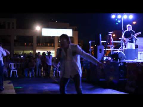 Al Rangone e l'orchestra Emozioni Band: "Mama"