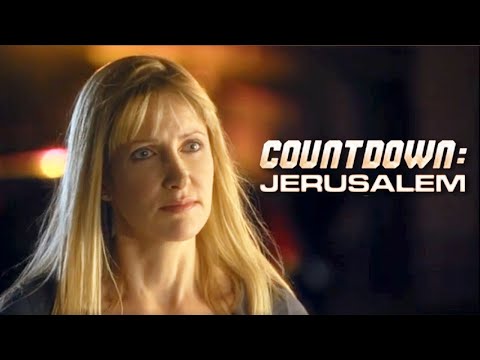 Countdown Jerusalem (Sci-Fi Thriller in voller Länge anschauen, Kompletter Thriller auf Deutsch)