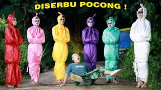Download lagu The Latest Mass Pocong Prank Compilation! Guaranteed to be Hilarious 🤣 mp3