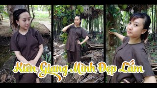 Kiên Giang Mình Đẹp Lắm