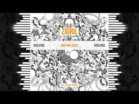 ZIGRIL - MAY MIX 2025