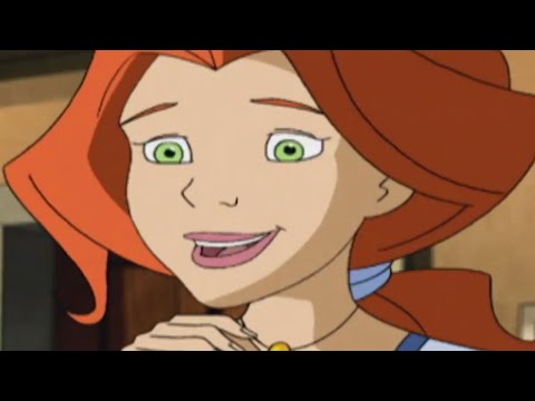 Liberty Kids 130 HD - In Praise of Ben | History Cartoons for Children