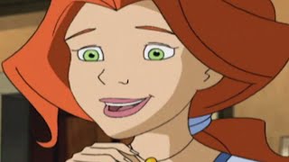 Liberty Kids 130 HD - In Praise of Ben | History Cartoons for Children