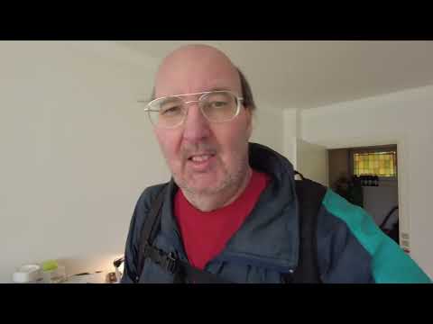 MongoTV_8938 - MIN GÅTUR - Del 5 - Cykler Til LIDL og Sælger TOMME FLASKER Før YOUTUBE PENGE KOMMER