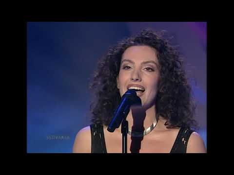 06. Slovakia ???????? | Katarína Hasprová - Modlitba | Eurovision Song Contest 1998