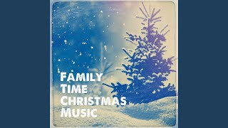 Christmas Time Is Here