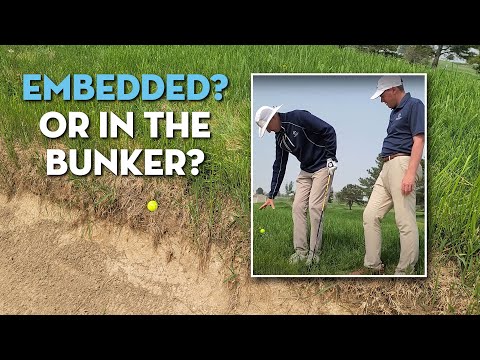 Is it Embedded or...?