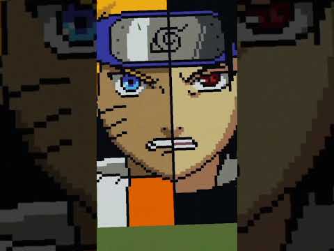 Unbelievable Naruto Uzumaki gameplay in Game Infinite IR!