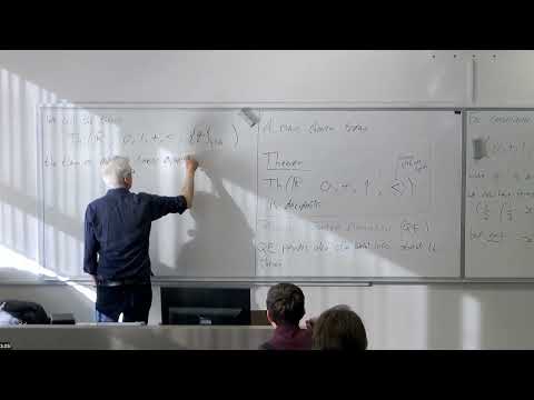 Logika (2022-23): Predavanje 5