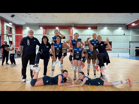 Play Asti U13 vs Jolly U13 - 30/11/2025