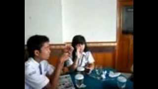 preview picture of video 'Sarapan Pagi di Hotel Mona Pekanbaru with Teman-teman SMAN 2 Mandau - Duri (Riau)'