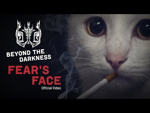 Beyond the Darkness - Fear's Face (Official Music Video)
