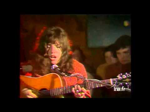 Like never before - Bridget St John