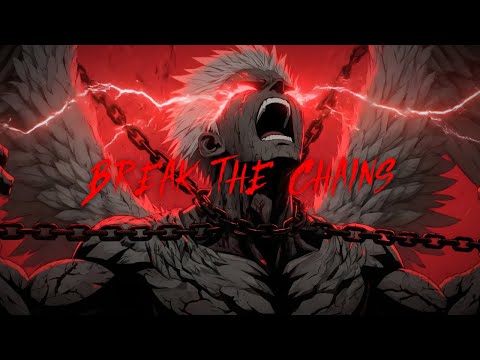 STEROID SOUND - BREAK THE CHAINS