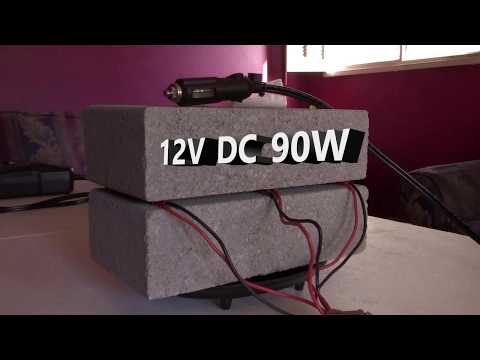 Ceramic Heater Bricks