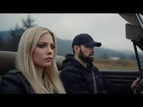 Eminem & Avril Lavigne - Keep Bleeding Love
