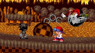 Cover art for Burning