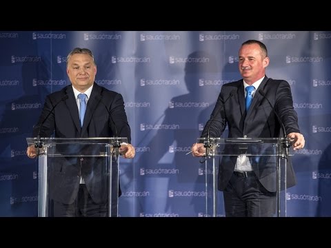 Győztes várossá kell tenni Salgótarjánt