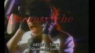 DIO / Halford / Geoff Tate ..Stars Making Off