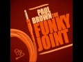 Paul Brown - As Clear As Day ( Feat.  Boney James)