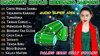 Download lagu DANGDUT KOPLO KENDANG JAIPONG 2025 - CINTA MERAH JAMBU, TAJAMNYA KARANG | COVER @RagilPongdut mp3 Download lagu DANGDUT KOPLO KENDANG JAIPONG 2025 - CINTA MERAH JAMBU, TAJAMNYA KARANG | COVER @RagilPongdut mp3