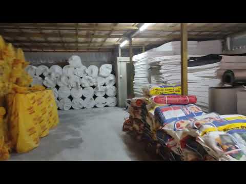 XLPE Insulation Foam Sheet 25 MM