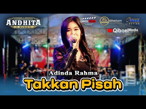 TAKKAN PISAH ADINDA RAHMA DHEHAN PRO Ft ANDHITA MUSIK LIVE SEKARGADUNG PUNGGING MOJOKERTO