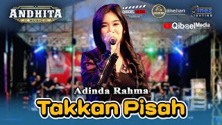 Download lagu TAKKAN PISAH ADINDA RAHMA DHEHAN PRO Ft ANDHITA MUSIK LIVE SEKARGADUNG PUNGGING MOJOKERTO mp3