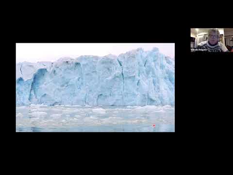 RBBC Monthly Meeting - Birds Bears Bergs Jul 2021- Claudia Holgate