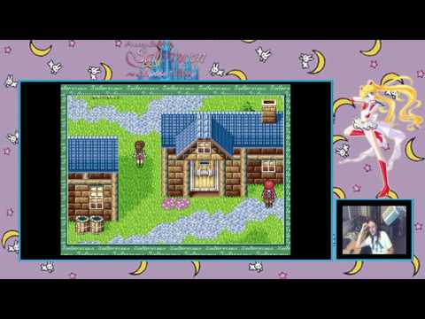 ShiggitayPlays: Sailor Moon: Another Story feat. Tommy (Super Nintendo/Super Famicom) Part 5