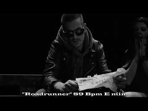 [Free] Nate57 x Haze Type Beat - "Roadrunner" | Boom Bap Type Beat