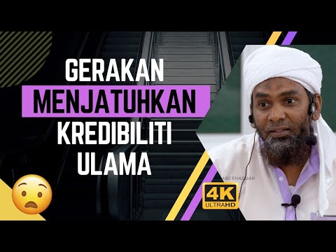 Ancaman Muktazilah Moden 