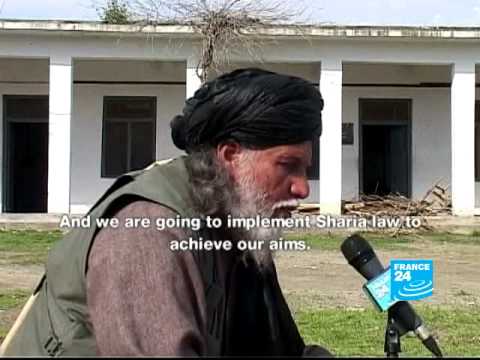 Swat: a real battle against the Taliban?