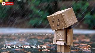 Download lagu Ayumi ara Seandainya mp3