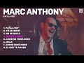 Marc Anthony Pa Lla Voy Álbum Completo