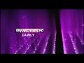 Sky Movies Family HD New Ident December 2010