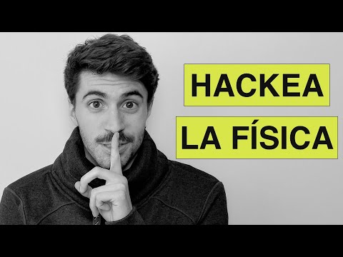 🤯 How to solve any physics problem using a single math concept