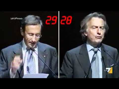 (AH)IPIROSO 29/03/2011 - Commento al fine settimana sportivo