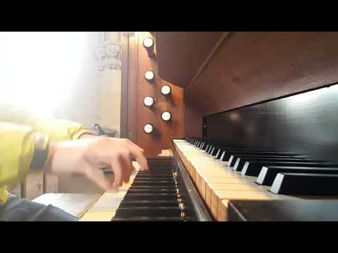 GL 329: Das ist der Tag den Gott gemacht