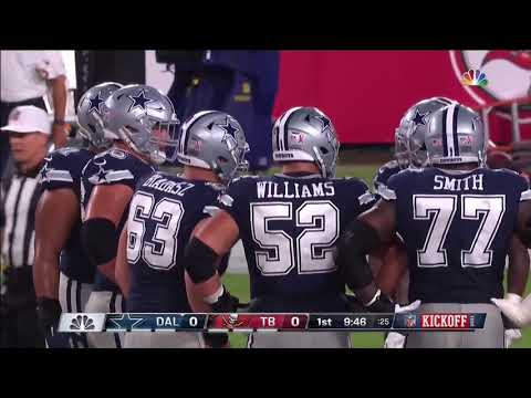 false start on the entire offensive line